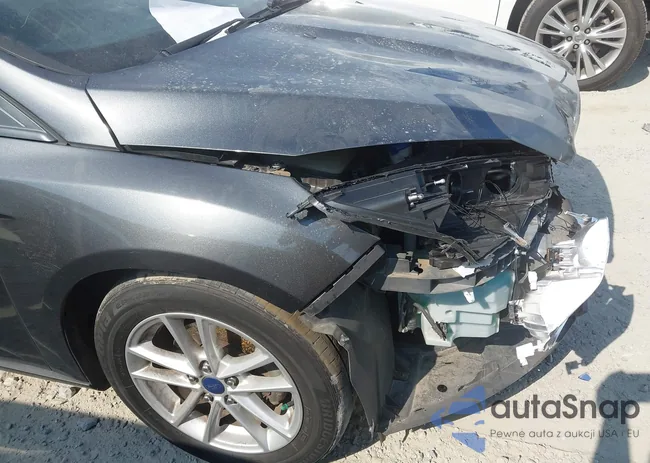 1FADP3F26GL378152: 43109943