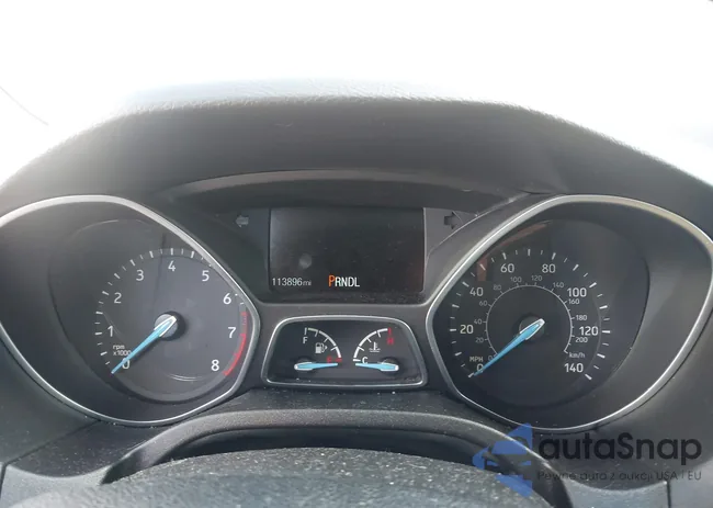 1FADP3F26GL378152: 43109943