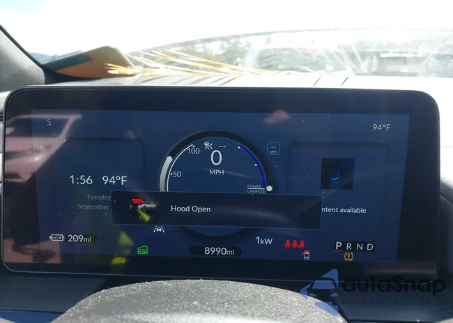 3GPKHXRJ2RS503569: 43109946