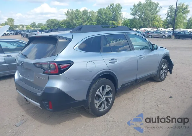 4S4BTALC3L3207136: 43109951