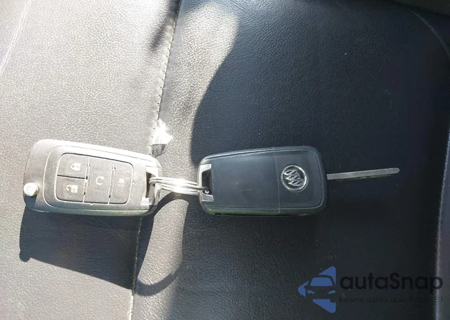 KL4CJHSB1GB745145: 43109953