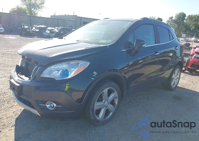 KL4CJHSB1GB745145: 43109953