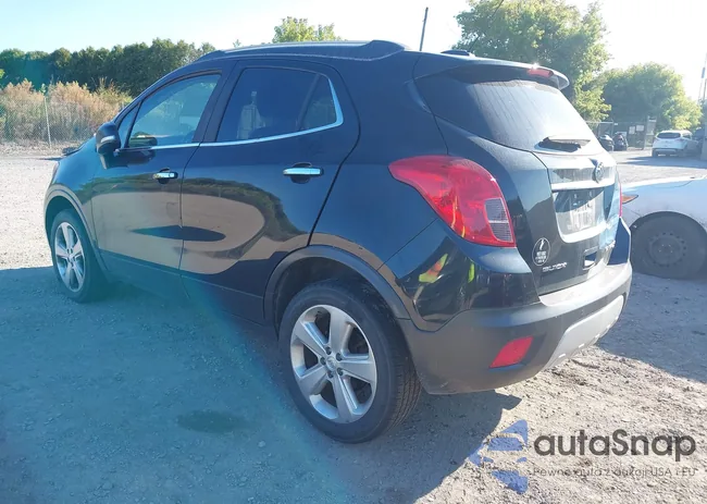 KL4CJHSB1GB745145: 43109953