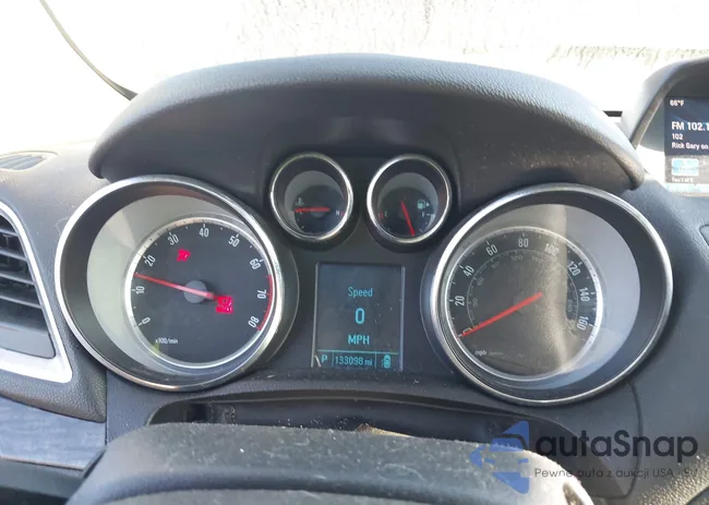 KL4CJHSB1GB745145: 43109953