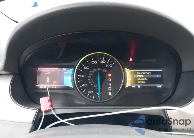 2FMDK3JC2DBC49910: 43109962