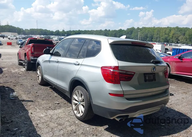 5UXWZ7C37H0V92408: 43109964