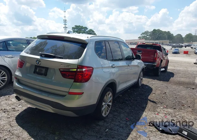 5UXWZ7C37H0V92408: 43109964