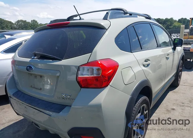 JF2GPAVC6E8215251: 43109992