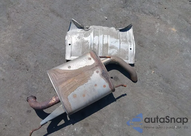 JF2GPAVC6E8215251: 43109992