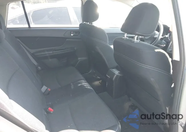 JF2GPAVC6E8215251: 43109992