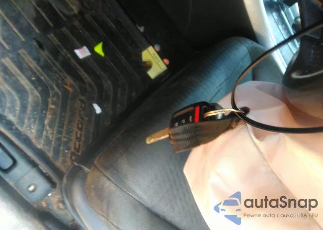 1HGCR2F53FA131610: 43110007