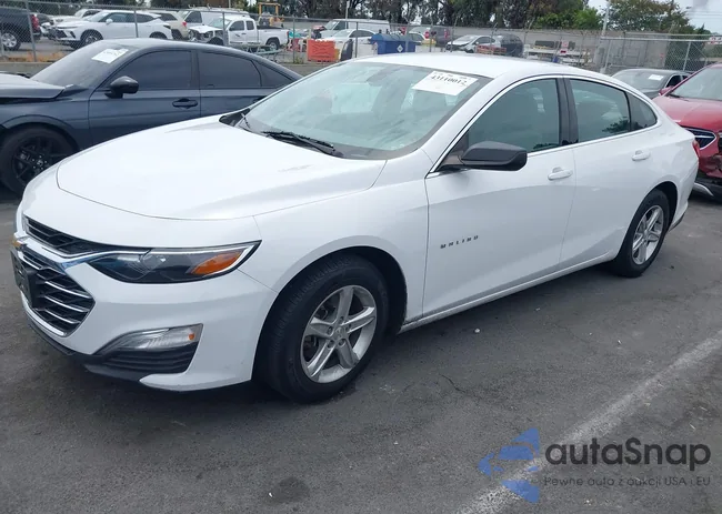 1G1ZC5ST3KF213567: 43110012