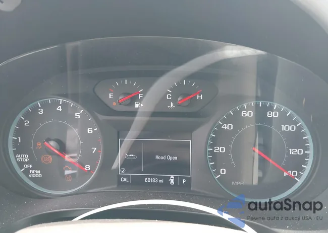 1G1ZC5ST3KF213567: 43110012