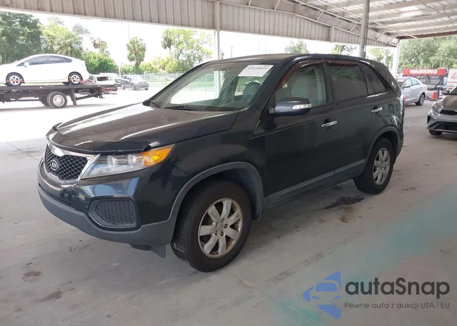 5XYKT3A13DG371761: 43110034