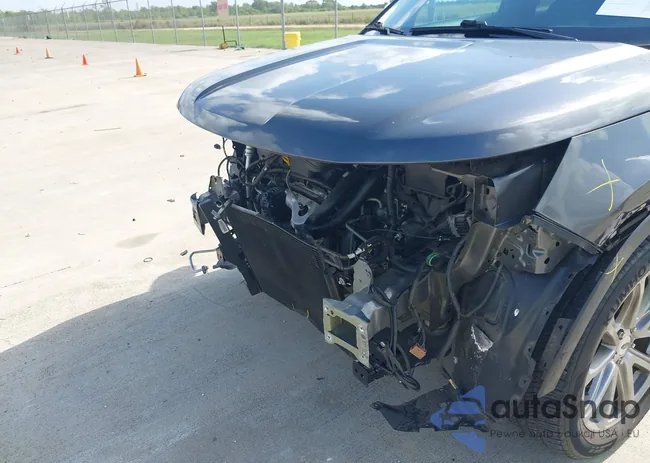 1FM5K7F82GGB39355: 43110058