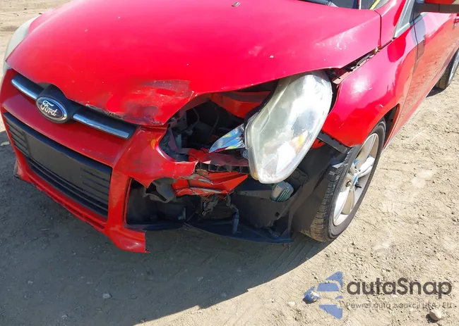 1FADP3F25DL201569: 43110100