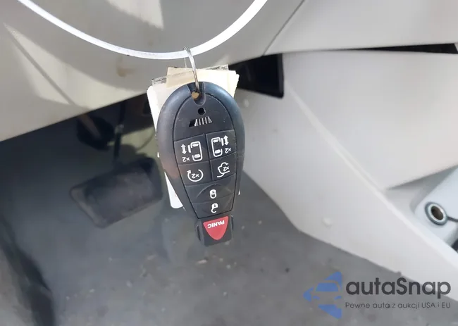 2V4RW5DG2BR789700: 43111108