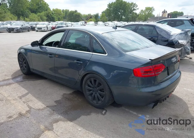 WAUSF78K59N023373: 43111111