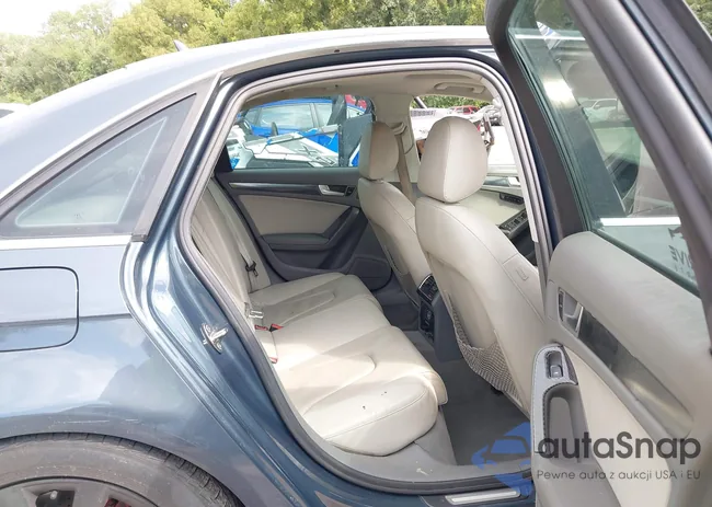 WAUSF78K59N023373: 43111111