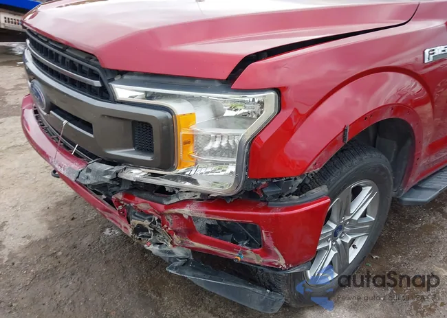 1FTEW1E52JKE35767: 43111115