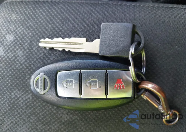 JN8AS5MV6DW654879: 43111126