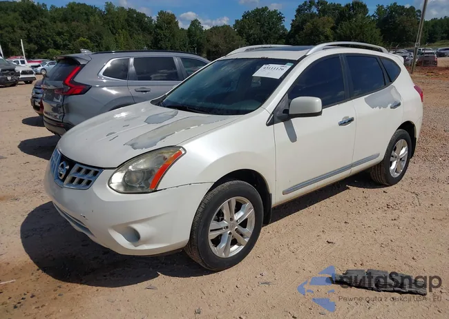 JN8AS5MV6DW654879: 43111126