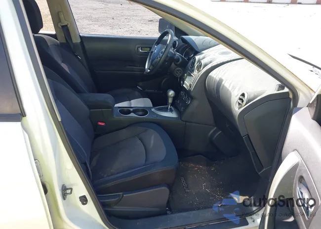 JN8AS5MV6DW654879: 43111126