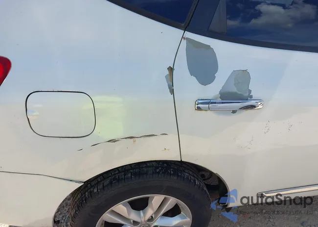 JN8AS5MV6DW654879: 43111126