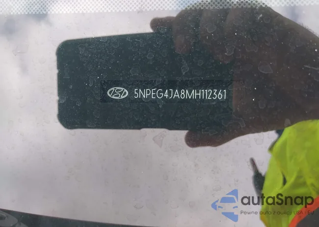 5NPEG4JA8MH112361: 43111173