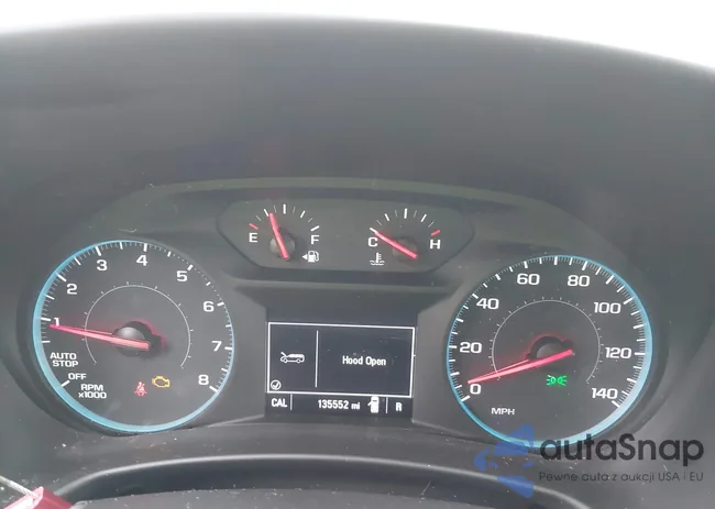 2GNAXHEV4J6234628: 43111193