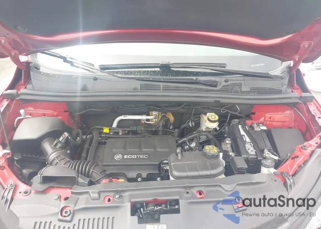 KL4CJASB4KB719851: 43111195