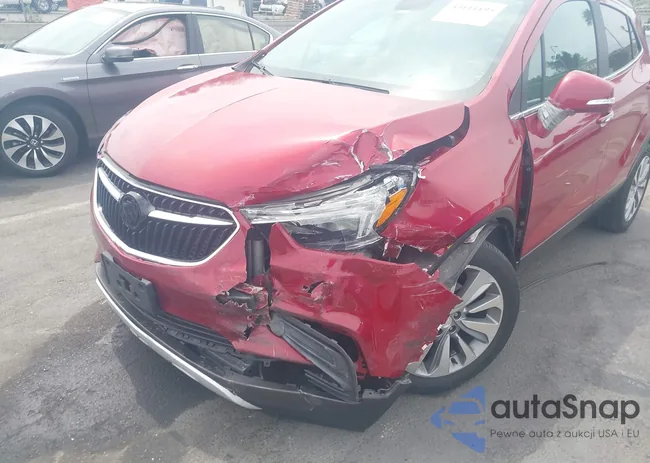 KL4CJASB4KB719851: 43111195