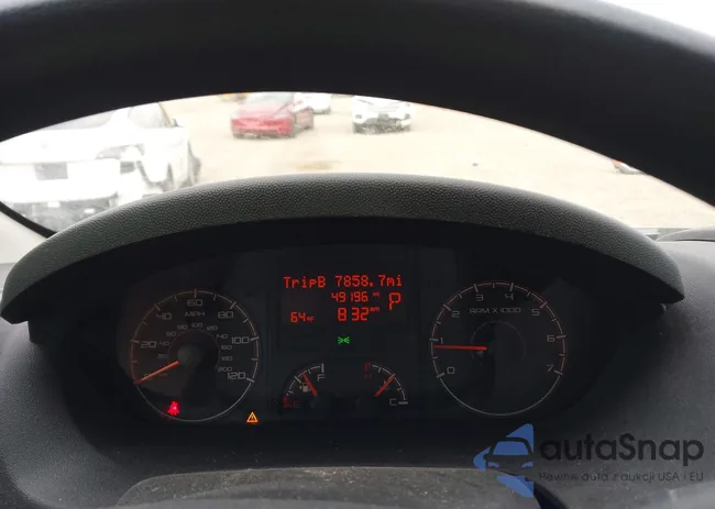 3C6LRVBG5ME578111: 43111204