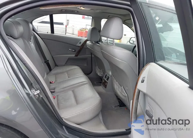 WBANE73586CM34968: 43111265