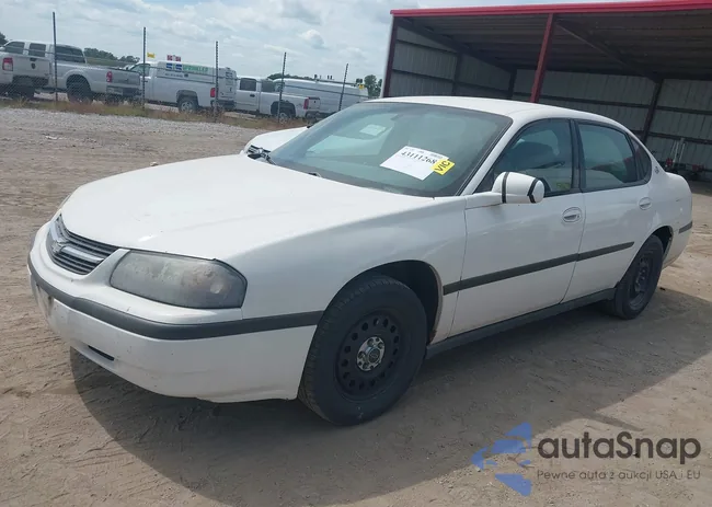 2G1WF55K659311132: 43111268