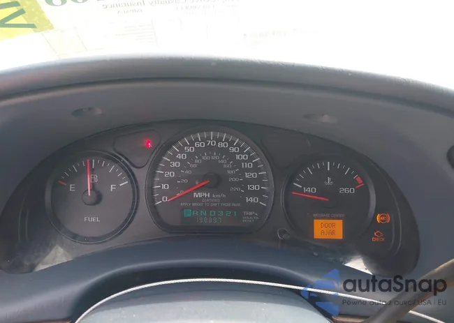 2G1WF55K659311132: 43111268