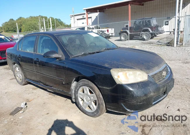 1G1ZT58N57F124891: 43111274