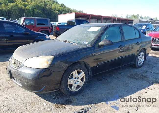 1G1ZT58N57F124891: 43111274