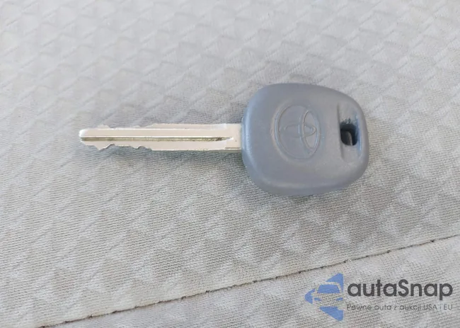 4T1BE46K08U770208: 43111315