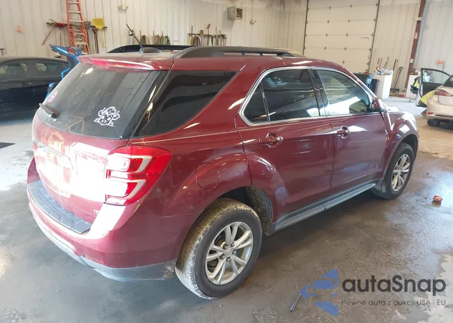 2GNALCEK6H1535980: 43111322