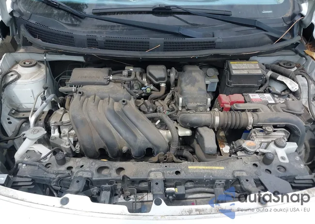 3N1CN7AP9GL902410: 43111330