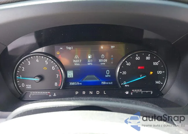 1FMSK8DH6PGA76305: 43111332