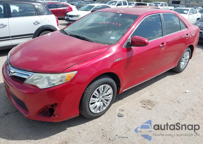 4T1BD1FKXCU043765: 43111334