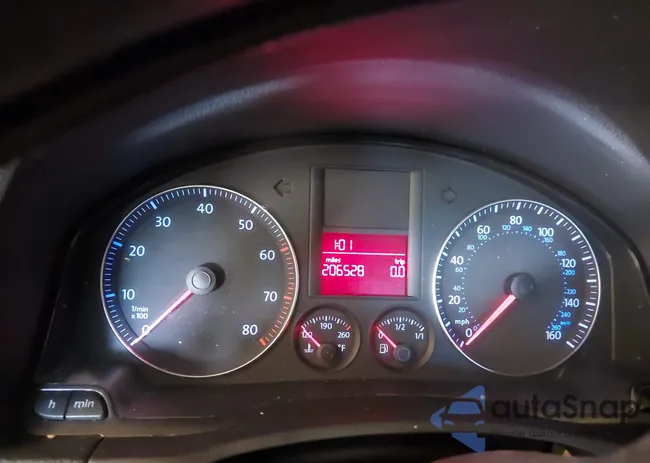 3VWEF71K47M073079: 43111340