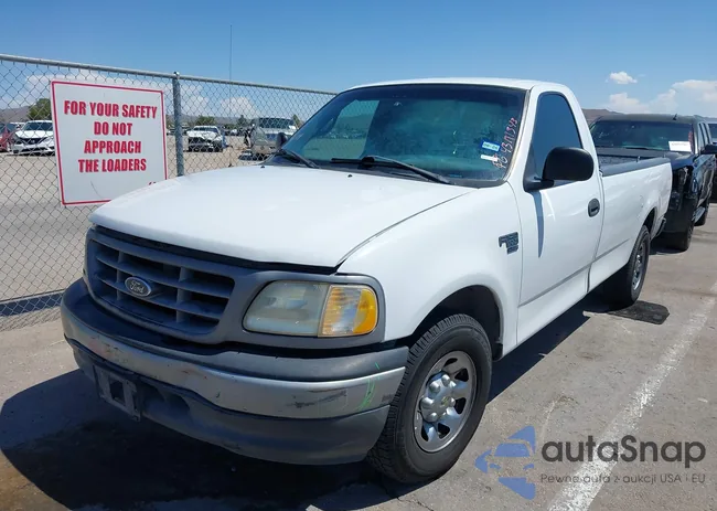 1FTPF17L81NB33208: 43111343