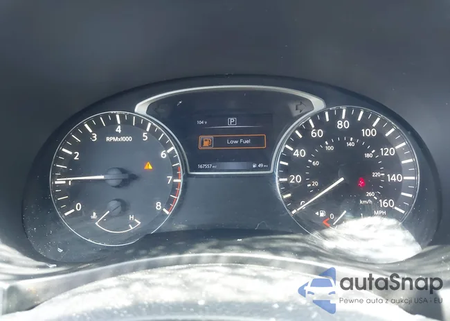 1N4AL3AP1GC177633: 43111347