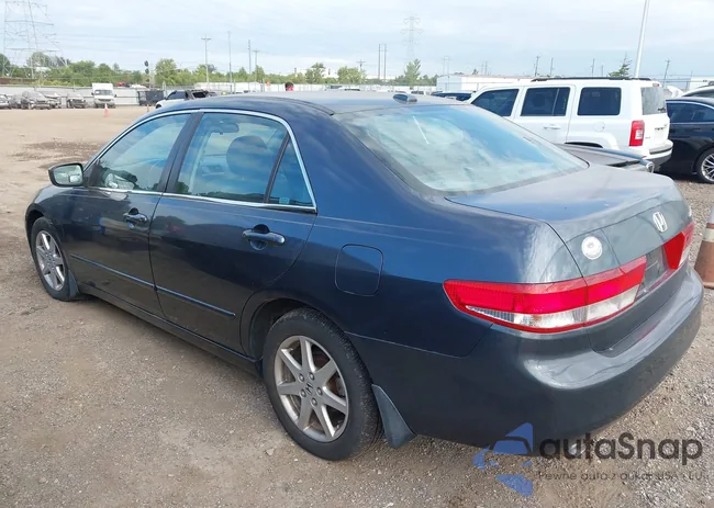 1HGCM66584A034535: 43111356