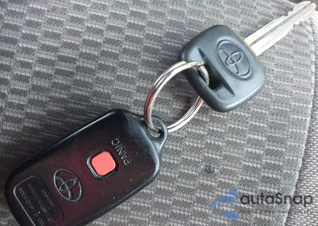 JTEHD20V750053845: 43111407