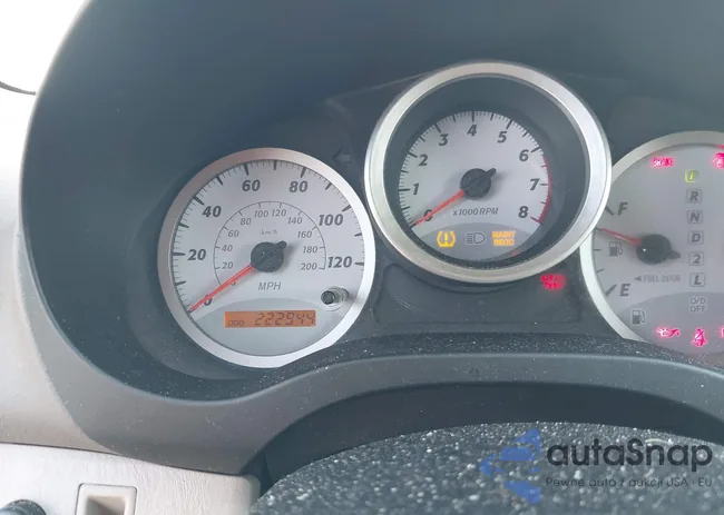 JTEHD20V750053845: 43111407