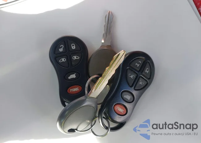 2C4GP54L12R748812: 43111417